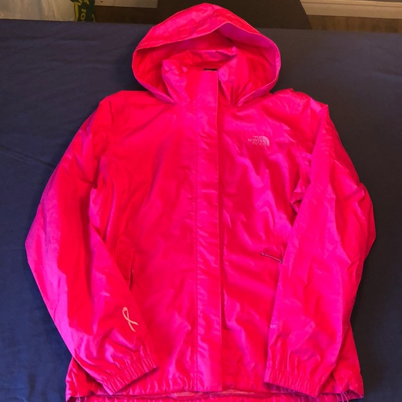 The North Face Jackets & Blazers - The North Face - Hooded Raincoat